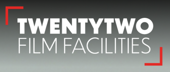 Twentytwo Film Facilities